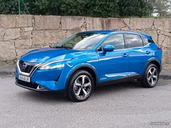 Nissan Qashqai E-Power-Só 12000km!Nacional