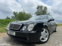 Mercedes-Benz CLK 230