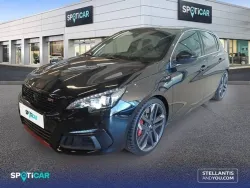 Peugeot 308 5p 1.6 Puretech 193kW (263cv) S&S GTI