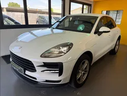 Porsche MACAN (95B) 2.0 245CH PDK