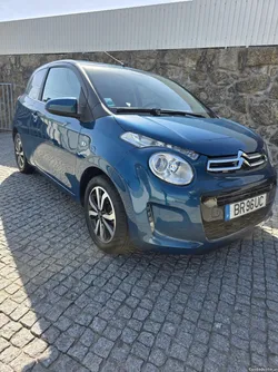 Citroën C1 1.0cc SHINE