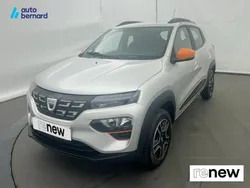 Dacia Spring 45ch Confort - Achat Intégral