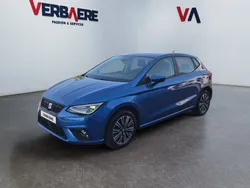 SEAT Ibiza 1.0 TSI 95 ch S/S BVM5 Copa