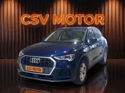 AUDI Q3 45 TFSIe S-tronic