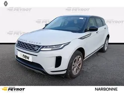 LAND ROVER Range Rover Evoque D150 AWD BVA9 R-Dynamic