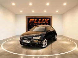 Audi A1 1.4 TFSI 122ch Ambition Luxe