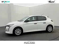 Peugeot 208 Affaire 1.5 BlueHDi 100 Premium