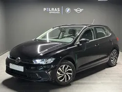 Volkswagen Polo 1.0 TSI 95ch Life DSG7
