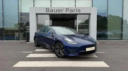Tesla Model 3 Long Range Dual Motor AWD