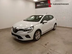Renault Clio SOCIETE BLUE DCI 100 - 21N BUSINESS REVERSIBLE
