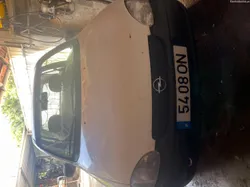 Opel Corsa (732X4)