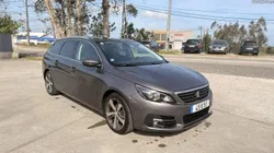 Peugeot 308 SW Allure 1.5 BlueHDi de 2019