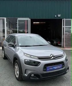 Citroen C4 CACTUS BLUEHDI 100CH S&S FEEL E6.D-TEMP