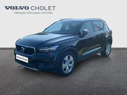 VOLVO XC40 T3 163 ch Geartronic 8 Business