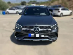 Mercedes-Benz GLC 300 de 4MATIC