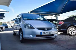 Honda Jazz 1.2