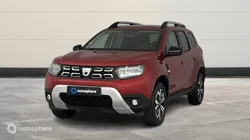 Dacia Duster 1.3 TCe 150ch FAP Prestige 4x2 EDC
