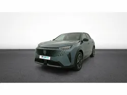 Peugeot 3008 Electrique 210 ch 73 kWh GT