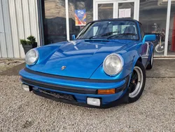 Porsche 911 Targa 2.7 - 1976