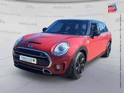Mini Clubman Cooper S 192ch Exquisite BVA8