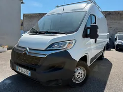 Citroën Jumper III 33 L2H2 BlueHDi 120 BVM6 CLUB