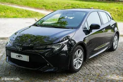 Toyota Corolla 1.8 Hybrid Comfort Plus