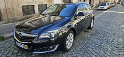 Opel Insignia Sports Tourer 1.4 Gasolina