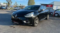 Renault Clio IV 1.5 dCi 90cv 4cv Intens GT-Line