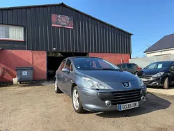 PEUGEOT 307 BREAK 1.6 HDi 16v - 110 Exécutive FAP GARANTIE 6 MOIS
