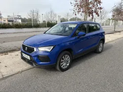 SEAT Ateca 2.0TDI CR S&S Reference XM 116