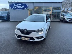 Renault Mégane IV BERLINE BLUE DCI 115 Business