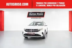 Volkswagen Taigo 1.0 TSI Life 70kW