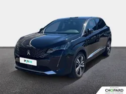 Peugeot 3008 PureTech 130ch S&S EAT8 Allure Pack
