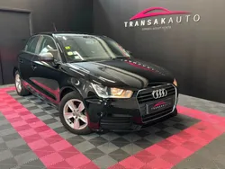 AUDI A1 SPORTBACK 1.4 TDI 90 ultra Ambition S tronic - SUIVI COMPLET - SECONDE MAIN - ORIGINE FRANCE