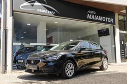 SEAT Leon 1.0 TSI Style