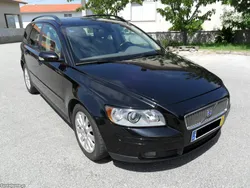 Volvo V50 2.0 D Momentum