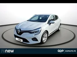 Renault Clio 1.0 TCe 90ch Business -21N