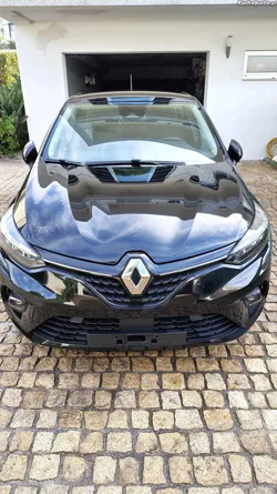 Renault Clio Business Edition 1.0 TCe