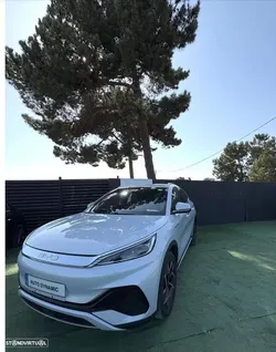 BYD Atto 3 60.48 kWh Comfort