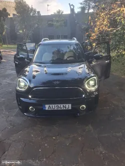 MINI Countryman Cooper Auto