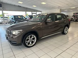 Bmw X1 (E84) (2 XLINE 115 CV SDRIVE16D XENONS 2014