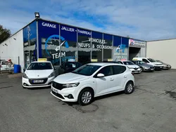 Dacia Sandero III Confort 1.0 TCe 90CV BVM5