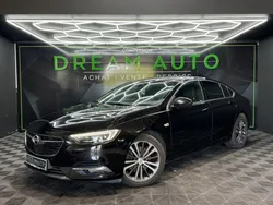Opel INSIGNIA GRAND SPORT 1.6 D 136CH ULTIMATE BVA EURO6DT