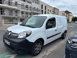 Renault kangoo maxi ii (2) z.e. 33 confort achat integral 33 kw