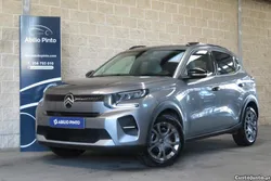 Citroën C3 1.2 PureTech YOU