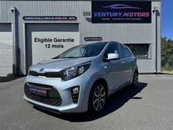 KIA PICANTO III 1.0 67 ch Urban Edition PHASE 1