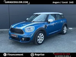 Mini Countryman (2) Cooper Finition Exquisite 136 BVA7