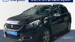 Peugeot 2008 1.2 PureTech Style de 2018