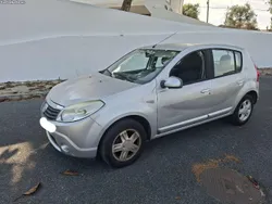 Dacia Sandero 1.5 Dci 85cv ler descrição