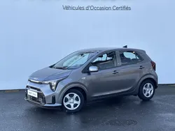 KIA Picanto 1.0 DPi 63 ch BVM5 Active